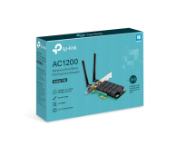 TP-LINK Archer T4E PCI-E AC1200 - 506774 - zdjęcie 2